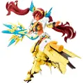 Kotobukiya Megami Device 1/1 Auv Ame No Uzume Sunshine 18 Cm Figur