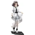 Kotobukiya Girls Band Cry 1/7 Tomo Ebizuka 23 Cm Figur