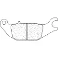 Cl Brakes 1067rx3 Sintrede Bremseklosser