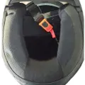 Mt Helmets Xs Flux Helt Innerfôr Til Hjelm