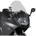 Givi D332st Bmw F 800 S/st Frontrute