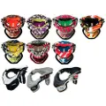 Leatt Gpx Pinkstar Sticker Polstringsett