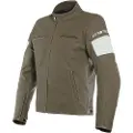 Dainese Outlet San Diego Perforert Lær Jakke