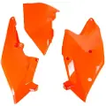 Ufo Ktm Exc 250 17 Sidepaneler
