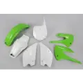 Ufo Kakit218-999 Plastsett