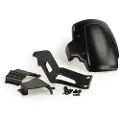 Puig Bmw F750gs/850gs 2024 Bakskjerm