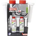 Motul Pack Pre Itv 600 Ml Bensin Anti-røyk Tilsetningsstoff