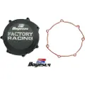 Boyesen Yamaha Wr 450 Cc-38b Aluminium Clutchdeksel