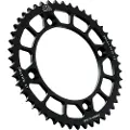 JT Sprockets Ktm Jta895.47blk Aluminium Bakre Tannhjul