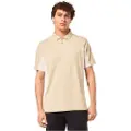 Oakley Apparel C1 Airvent Kortermet Poloskjorte