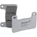Brembo 07su27 Type Sr Sintrede Bremseklosser