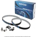 DAYCO Ktb1202 Ducati Hypermotard 796 Transmisjonsrem
