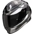 Scorpion Exo-491 Abilis Fullface-hjelm