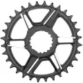 Fsa Gradient Modular Megatooth Direct Mount Shimano 12s Wa083 Kjettingring