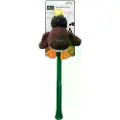 Hunter Pet Flingerz Lodden And Med Lekekaster