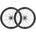 FFWD Ryot 55 N/gage Cl Disc Tubeless Landeveishjulsett