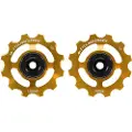 Cycling Ceramic Sram 12s Axs/campagnolo 12s Trinsehjulsett For Sykkel