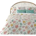 Belum Bellary Dynetrekk Til Seng 135/140 220x220 Cm