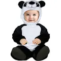 Guirca Pandababykostyme