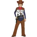 Guirca Cowboy-kostyme