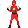 Guirca Ninjagutt-kostyme