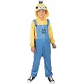 Rubies Minion-onesie Gru 4 Kostyme For Gutt