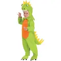 Rubies Dinosaurkostyme Med Lyd For Gutt