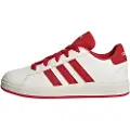 Adidas Grand Court Lifestyle Tennis Lace-up Treningssko