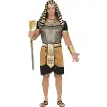 Guirca Egyptisk Herrekostyme