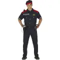 Guirca Politiuniform