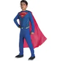 Rubies Superman Jl Opp Guttekostyme