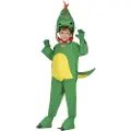Guirca Dinosaurusgutt-kostyme