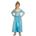 Guirca Frostprinsessekostyme