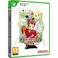 Namco Bandai Games Xbox One Tales Of Symphonia Remastered-chosen Edition Game