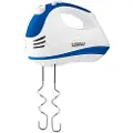 Zelmer Zhm1652 400w Eltemaskin