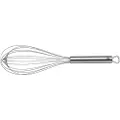 WMF 1871156030, Ballongvisp, Sølv, Rustfritt stål, Rustfritt stål, Rustfritt stål, Opphengshull, 300 mm