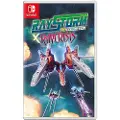 Nintendo Games Switch Raystorm X Raycrisis Hd Collection