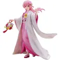 Furyu Pvc 1/7 Tsukasa Yuzaki Shiromuku Tonikawa: Over The Moon For You-figur 23 Cm