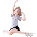 Banpresto Asahi Serizawa Avslapningstid The Idolmaster Shiny Colors-figur 10 Cm