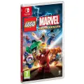 Nintendo Games Switch Lego Marvel Super Heroes