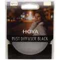 Hoya Tåkediffusor Nr. 1 Bk Kamerafilter 49 Mm