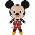 TOGETHER Kingdom Hearts Mickey Bamse 20 Cm