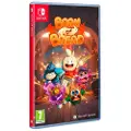 Nintendo Games Switch Born Of Bread