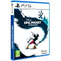 Sony Ps5 Disney Epic Mickey: Rebrushed