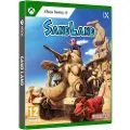 Xbox Games Series X Sand Land Collector Edition