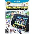 Nintendo Games Wii U Land