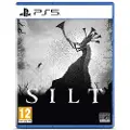 Sony Ps5 Silt