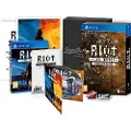 Sony Ps4 Riot Civil Unrest Signature Edition
