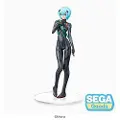 Good Smile Company Rei Ayanami Spm Evangelion Figur