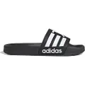 Adidas Adilette Shower Juventus Badesandal